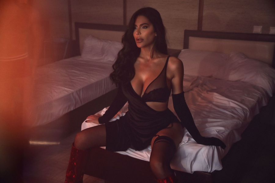 BEZ OVOGA NE MOŽE DA ZAMISLI ŽIVOT Marina Visković progovorila o životnim navikama, pa otkrila KAKO SE HRANI DA BI ODRŽALA LINIJU