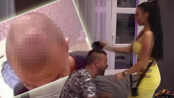 UROŠ TUŽI MAJU MARINKOVIĆ Obelodanjeni svi detalji, Ćertić se ne smiruje nakon stravične tuče