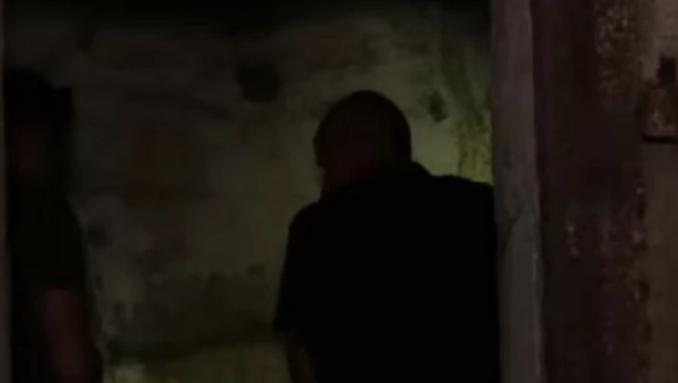 ALBANSKI VLADAR NA GRANICI SA JUGOSLAVIJOM GRADIO PODZEMNI GRAD: Arhitekta ni porodici nije smeo da kaže ni REČ o ovome (VIDEO)