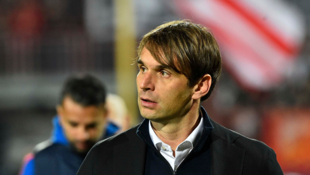 POSLE PRVOG GOLA BILI SMO SUPERIORNI Milojević zadovoljan posle pobede u Novom Sadu