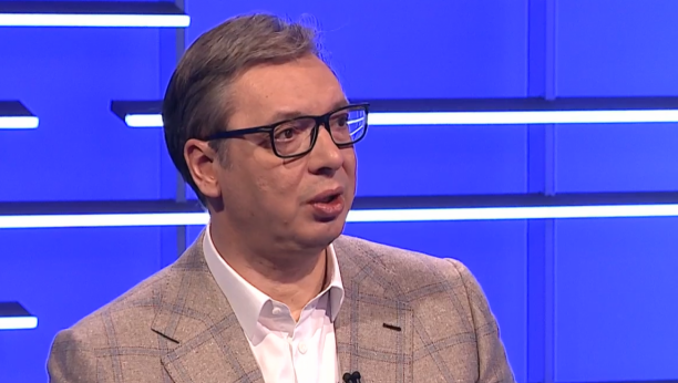 TEŠKE POSLEDICE RATA U UKRAJINI Vučić: Evropu čeka veliki skok cena