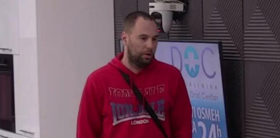 POSLE ZVEZDANOVOG EMOTIVNOG SLOMA Zoran Slavnić otkrio sve o odnosu njegove sadašnje i bivše žene, pa rekao ovo o tamnoj prošlosti