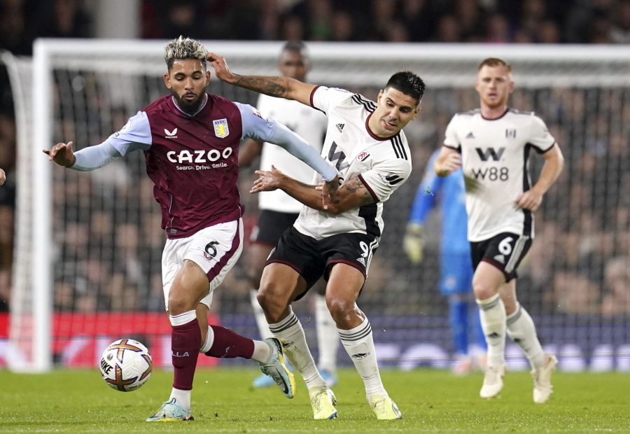 NEOBIČNA PRIČA MITROGOLA Tri meseca je prošlo od povrede Srbina, trener Fulama otkrio nove detalje