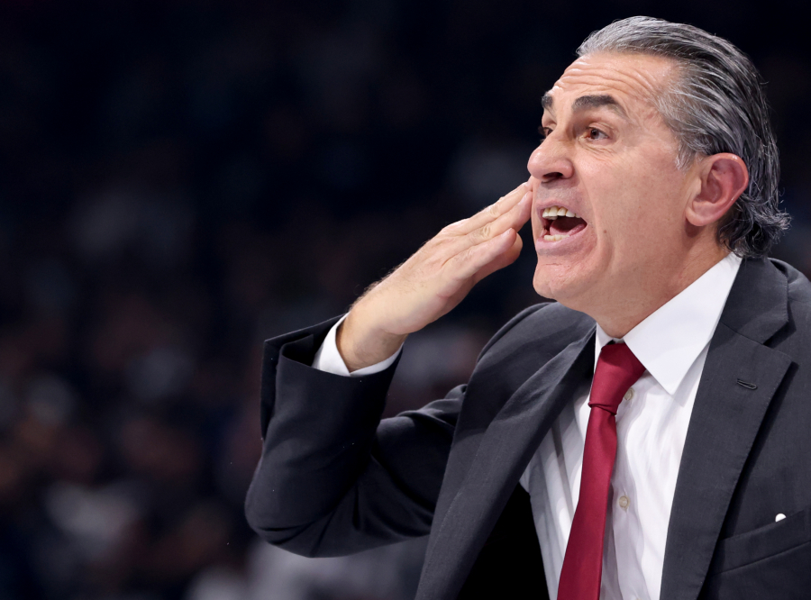 SELEKTOR ŠPANIJE NE ŽELI EUFORIJU Ne budimo arogantni, ne mislim da smo najbolji na svetu