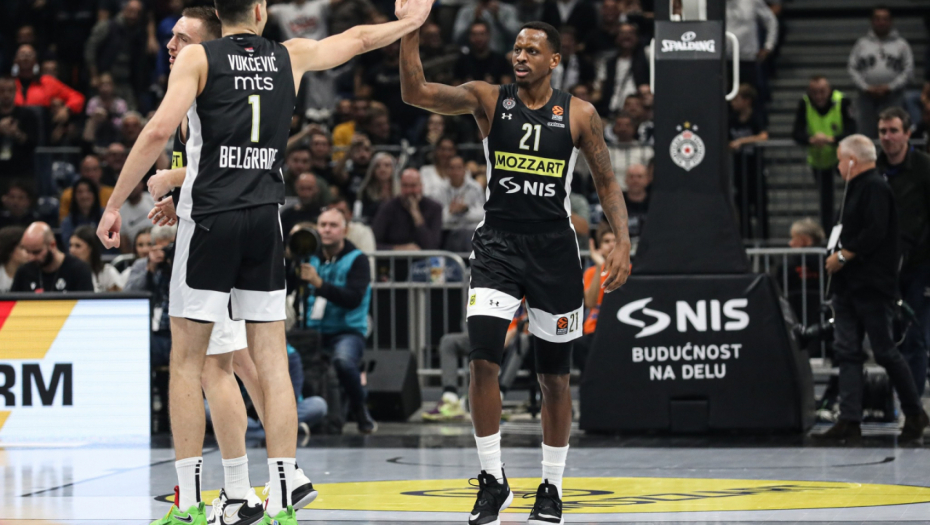 OVAKO TREBA UVEK DA IGRAMO Naneli poslao jasnu poruku