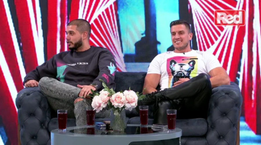 BILAL JE DEBILAL Dejan konačno progovorio o aferi 