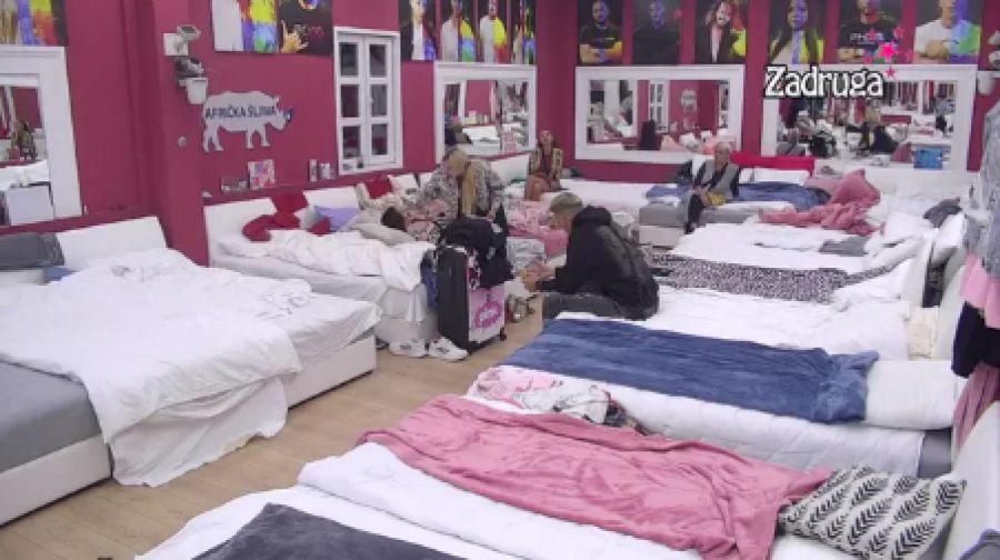 SADA SAM ASE*SUALNA Maja se poverila Slađi da je trenunto niko ne radi, Bilal će poludeti kada ovo čuje