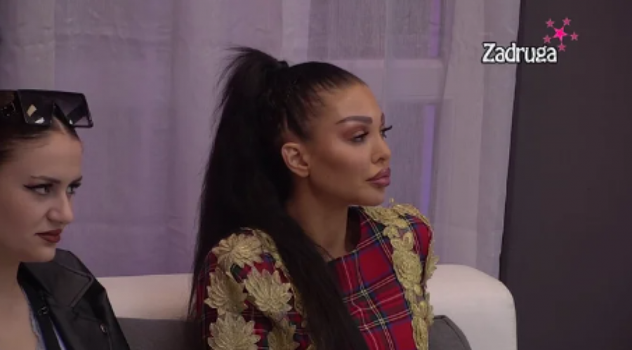 MILICA NA STUBU SRAMA Izašao klip Maje i Marka, Veselinovićevu napali jer juri za njim, a ona ga ne zanima