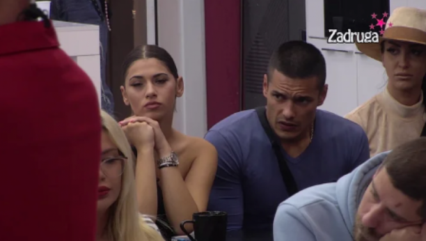 MILICA NA STUBU SRAMA Izašao klip Maje i Marka, Veselinovićevu napali jer juri za njim, a ona ga ne zanima