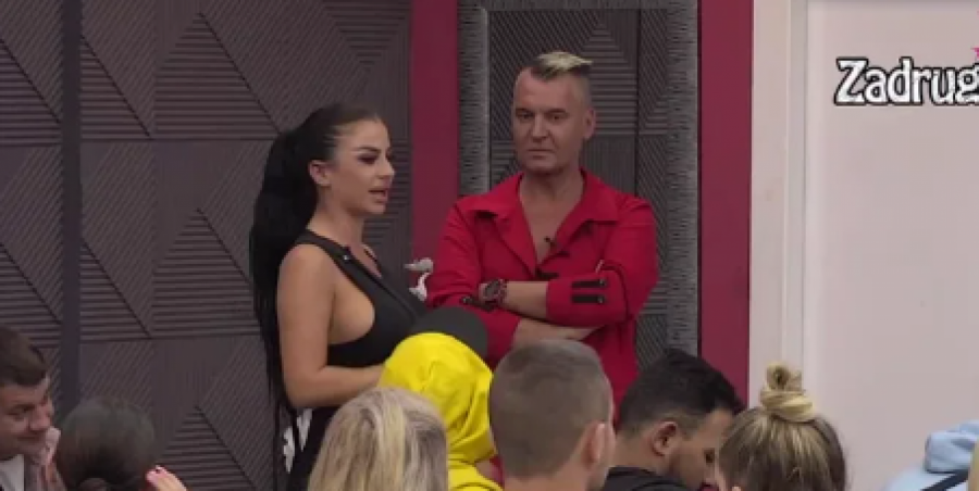 SANJA DALA SVOJ SUD: Bilal će na kraju da završi sa muškarcima, a možda je i dalje nevin