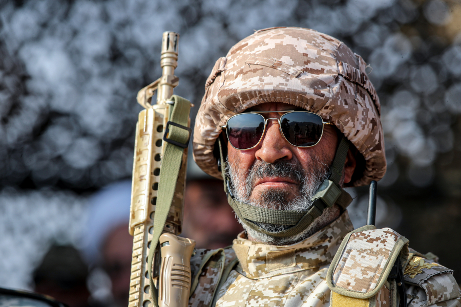 RAT U UKRAJINI PRERASTA U SVETSKI!? Obaveštajci tvrde: Moćni saveznici Rusije stigli na Krim!