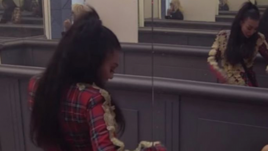 MAJA PREKRŠILA STROGO PRAVILO Marinkovićeva skinula bubicu i obelodanila stvari koje nije smela, skandal