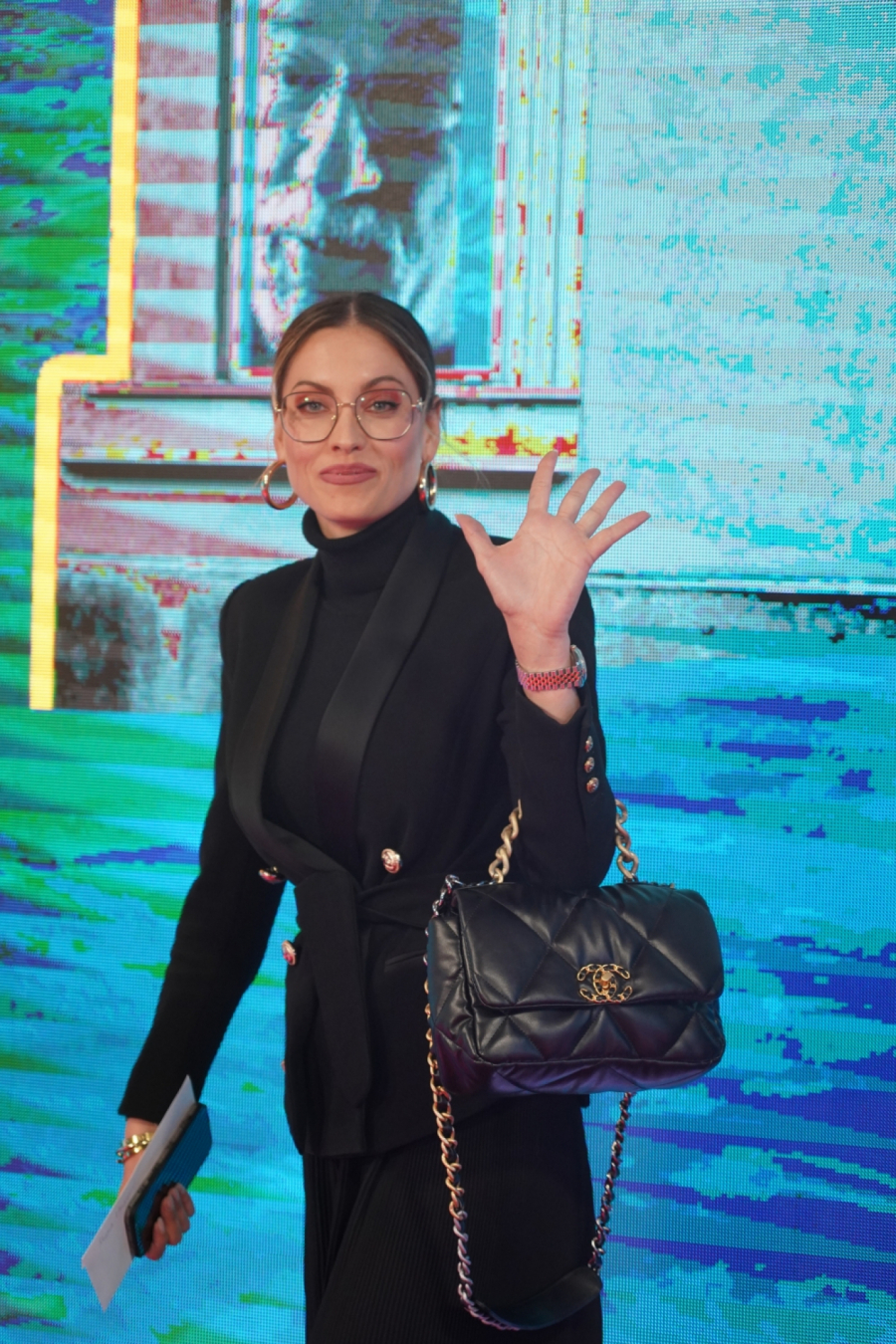 SAMA SAM GA BIRALA Mirka Vasiljević priželjkuje i peto dete, osvrnula se na odnos sa Vujadinom