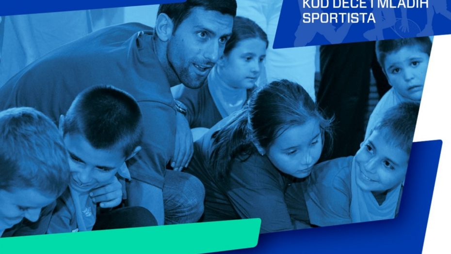 TALENAT U SPORTU - ISTINA ILI MIT? Novak Đoković Fondacija priređuje četvrti Panel „Putem šampiona“