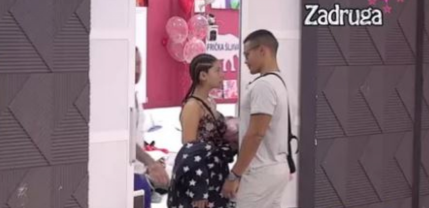 MARKU MARKOVIĆU SE SPREMA PAKAO! Milica i Neca smislili pakleni plan, rešili da ga izblamiraju kao nikada, a evo kako će to učiniti!