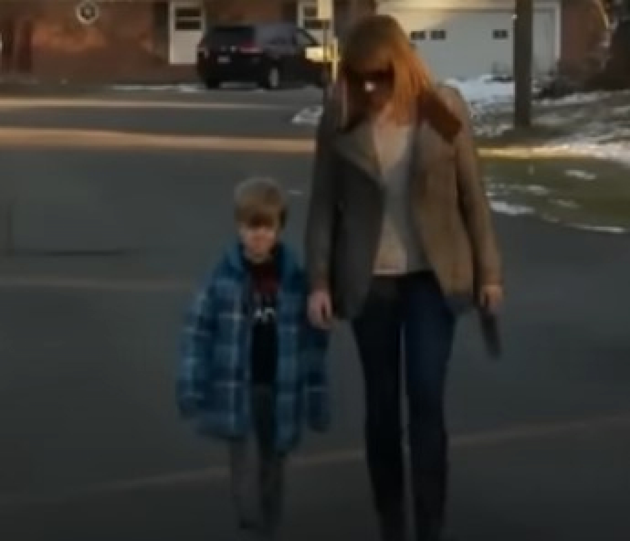 LUKINA PRIČA LEDI KRV U ŽILAMA 