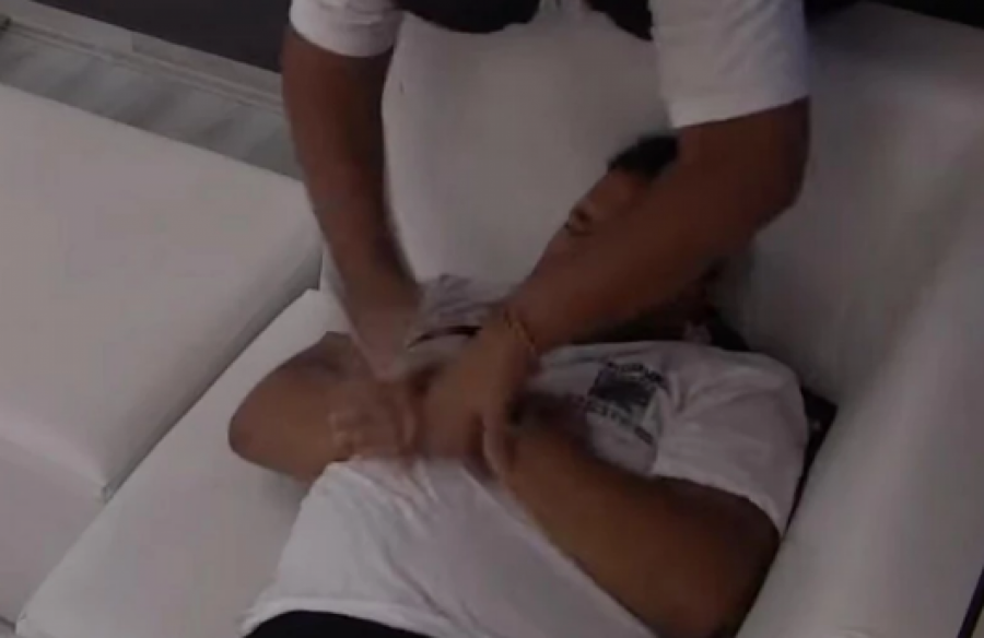 NECA NASRNUO NA PECU! Potukla se braća, neviđeni skandal u Zadruzi 6