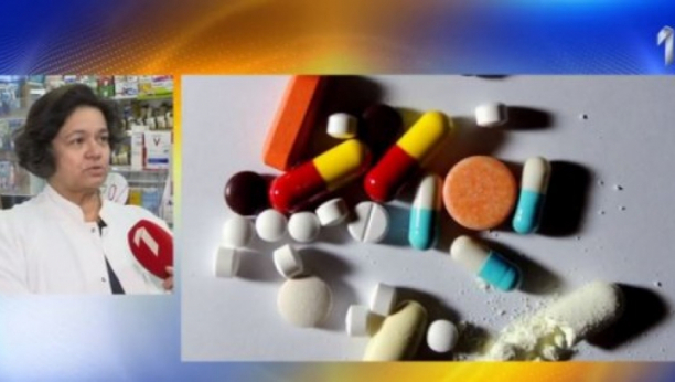 LOMLJENJE TABLETA PRAVI HAOS U TELU Može da izazove ozbiljne komplikacije, samo kod jednih lekova je dozvoljeno