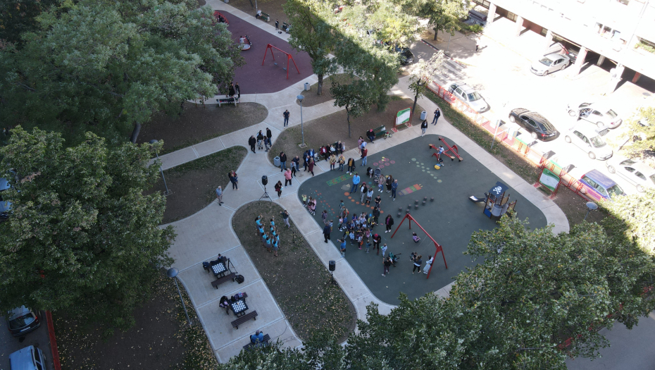 93 godine od osnivanja JKP 