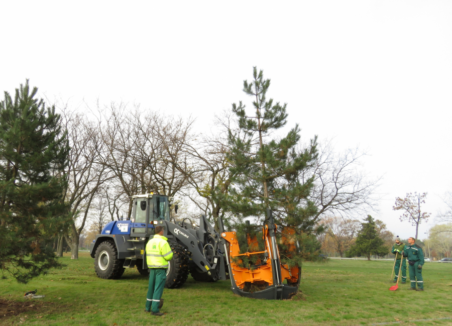 93 godine od osnivanja JKP 