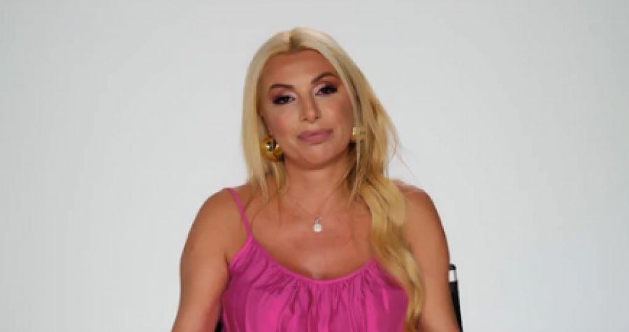 CECI SE MANIJAK USELIO U KUĆU Pevačica je bila prestravljena, tvrdio je da je njen suprug