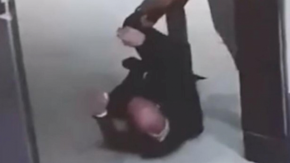 ZBOG PREBIJANJA DARKA LILIĆA, PODIGNUTA OPTUŽNICA Batinaš uskoro pred sudom