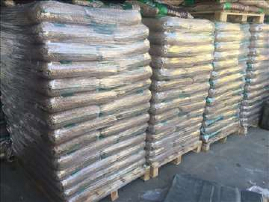 PALE CENE DRVA I PELETA Ovo su cene sada, a evo šta možemo da očekujemo do kraja zime