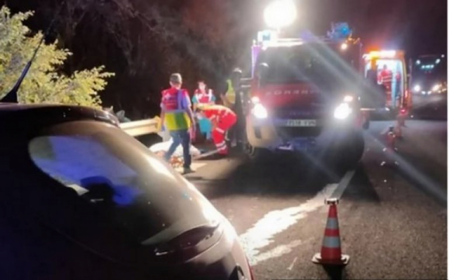 ANDREJA UBIJENA IZ NEHATA: Španci završili istragu oko smrti studentkinje iz Niša