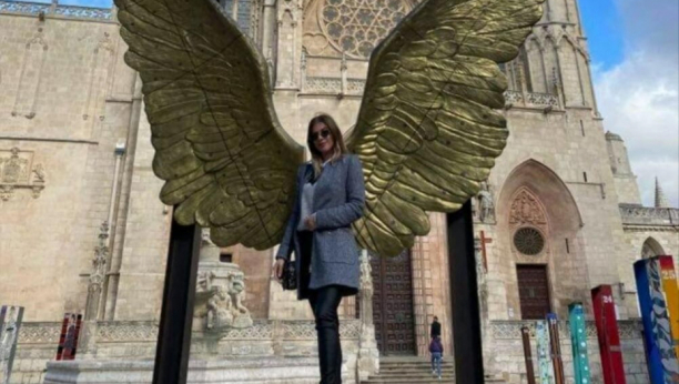 ANDREJA UBIJENA IZ NEHATA: Španci završili istragu oko smrti studentkinje iz Niša