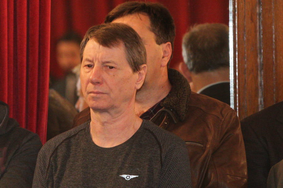 EKSKLUZIVNO OTKRIVAMO Zoran Slavnić, otac kontroverznog zadrugara, izvukao korist iz rijalitija