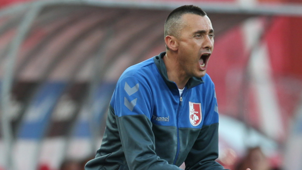 RADNIČKI SE NE PLAŠI ZVEZDE Nišlije priželjkuju čudo protiv šampiona