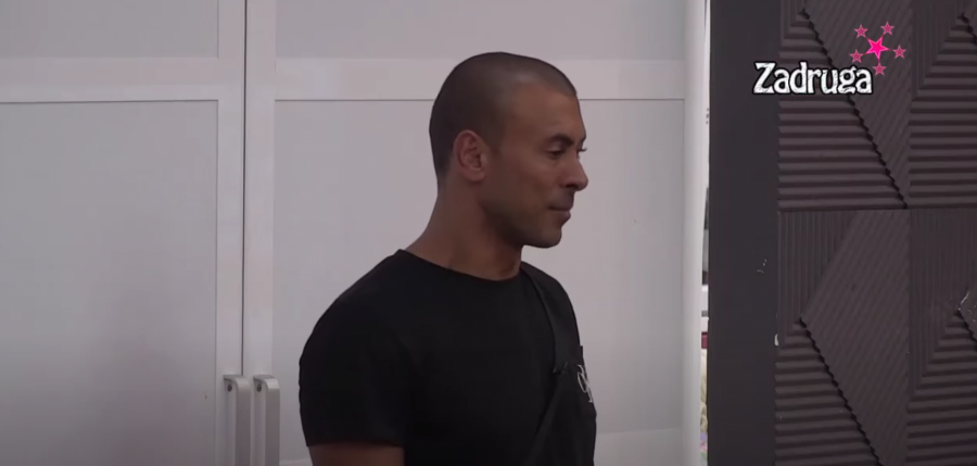 ĆERTIĆ IMA EREKTILNU DISFUNKCIJU Sve izašlo na videlo, šok u Beloj kući, zadrugari u neverici