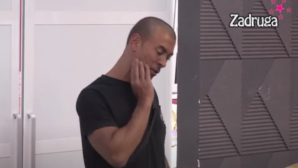 ZNAO SAM DA MOGU DA BUDEM KAŽNJEN Ćertić je zbog ovog mogao da bude izbačen