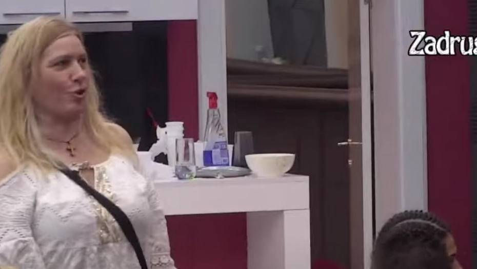 IMPOTENTAN SI Jelena Golubović udarila Miljanu na muškost, Maja se prisetila Pece