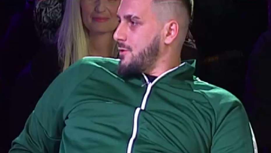 VEČE PUNO ŠOKOVA Lazar Čolić Zola ulazi u Zadrugu posle Milljane, sada je počeo rijaliti, gori Bela kuća