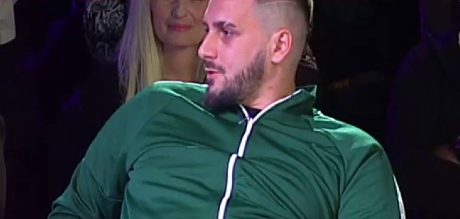 VEČE PUNO ŠOKOVA Lazar Čolić Zola ulazi u Zadrugu posle Milljane, sada je počeo rijaliti, gori Bela kuća