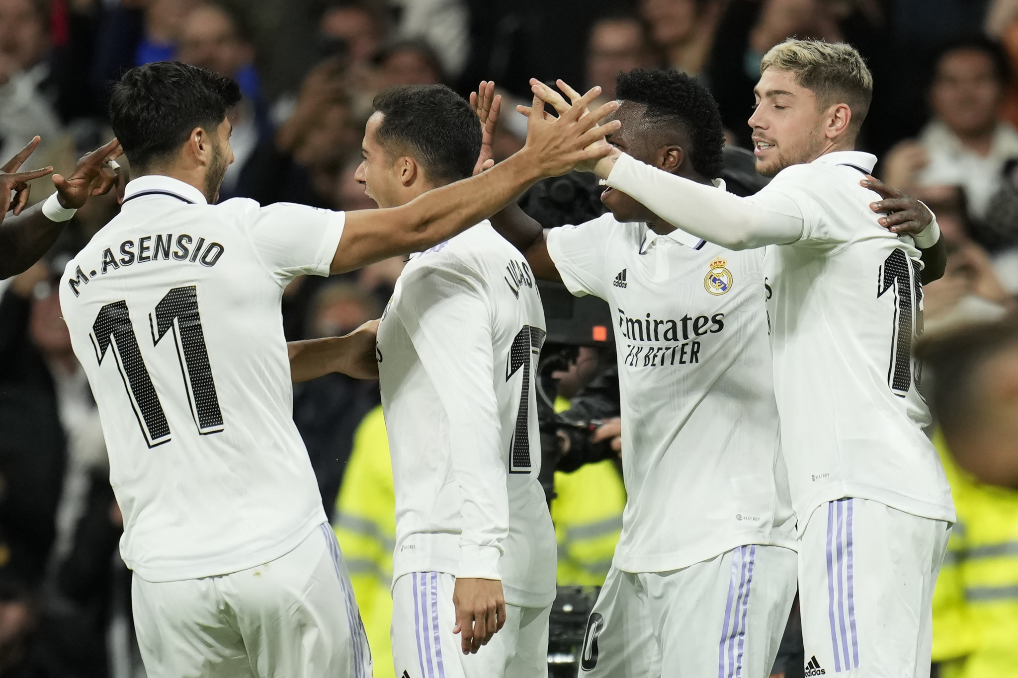 METLA U MADRIDU Anćeloti precrtao četvoricu, klubovi stali u red