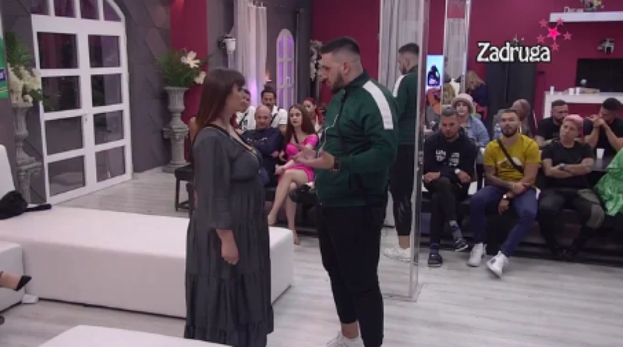 MILJANA I DALJE VOLI ZOLU Lazar izneo šok detalje njihovog razgovora, Bebica na aparatima