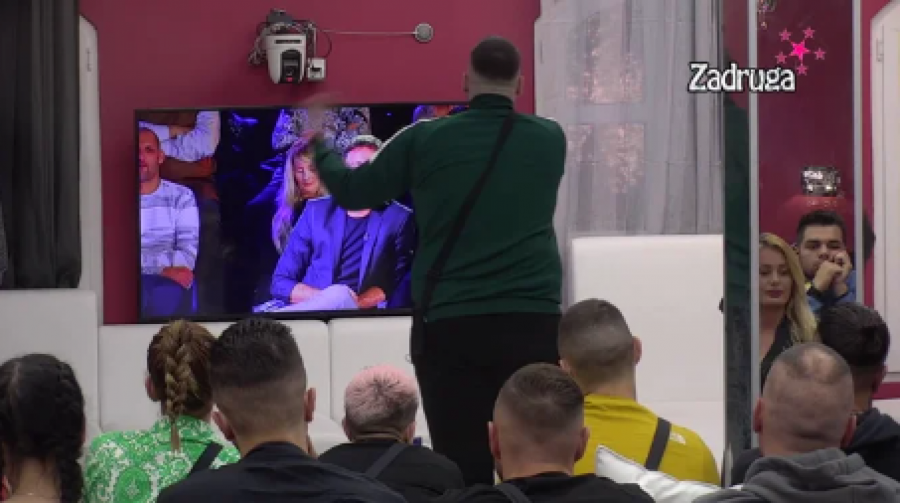 MILJANA I DALJE VOLI ZOLU Lazar izneo šok detalje njihovog razgovora, Bebica na aparatima