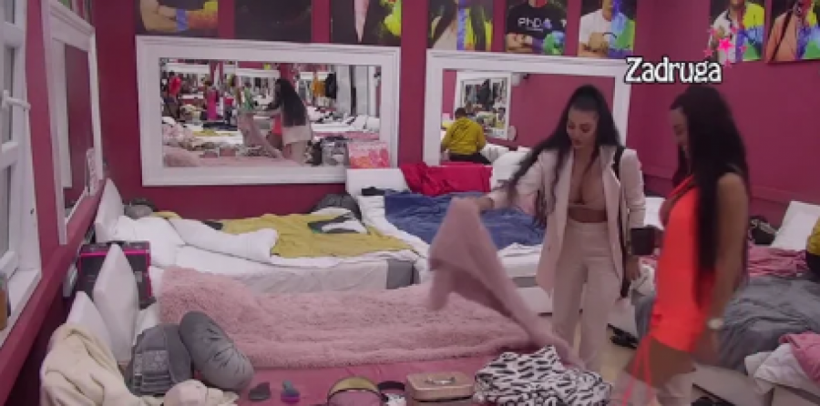 MAJA NE MOŽE DA VERUJE Ogorčena na Filipa Cara i Janjuša posle onoga što je Zola rekao, pa im poručila samo jedno