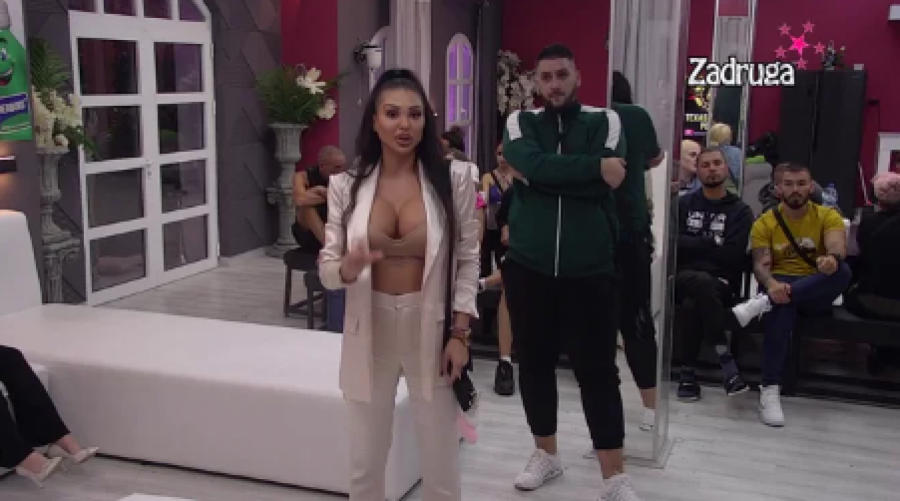 NE TREBA MU LJIGA ZA OCA Bilal Brajlović sasekao Ivana u korenu, pa rekao da ima informacije o njemu