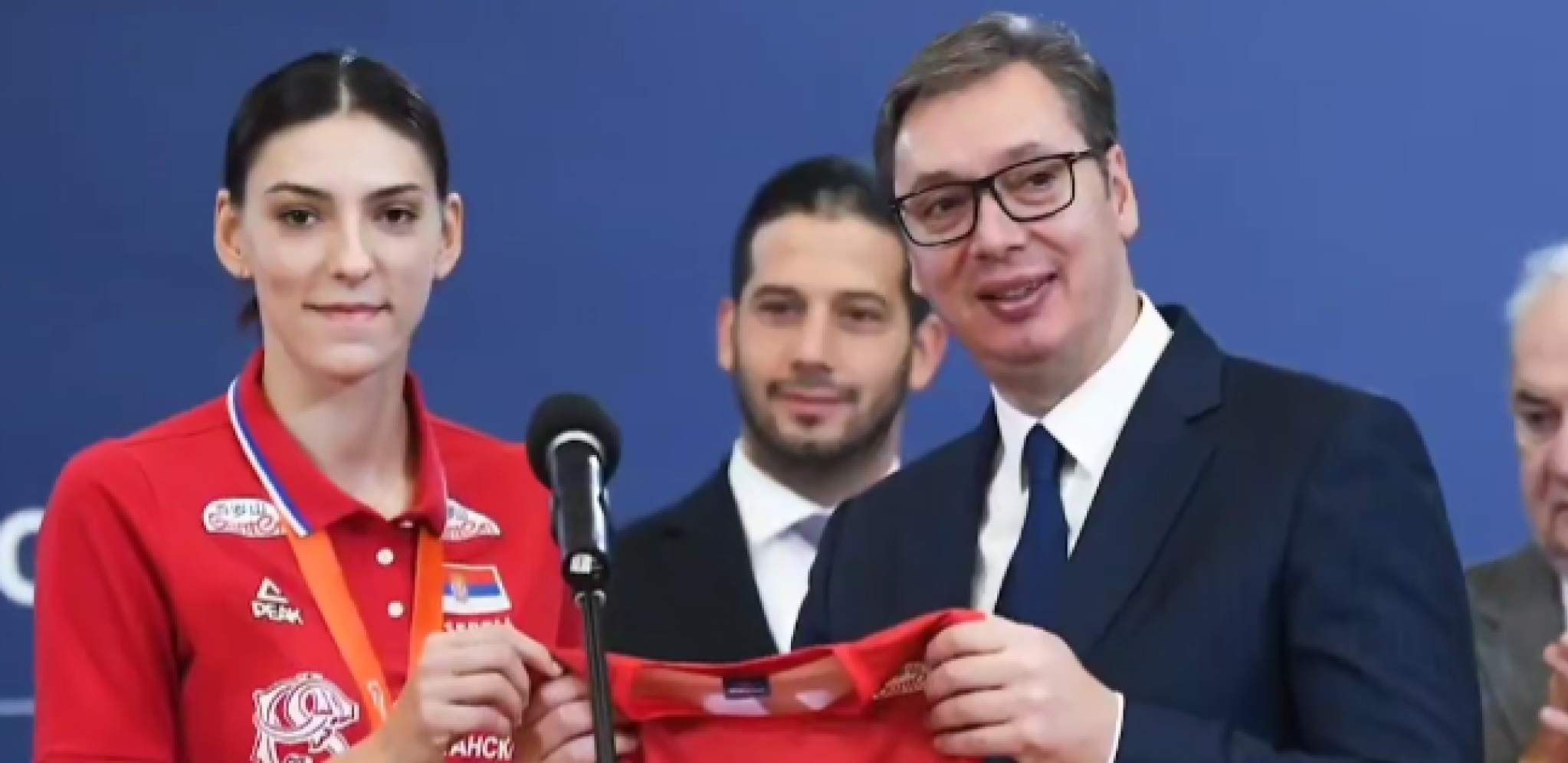 NEDELJA SA PREDSEDNIKOM Vučić podelio novi snimak na Instagramu (VIDEO)