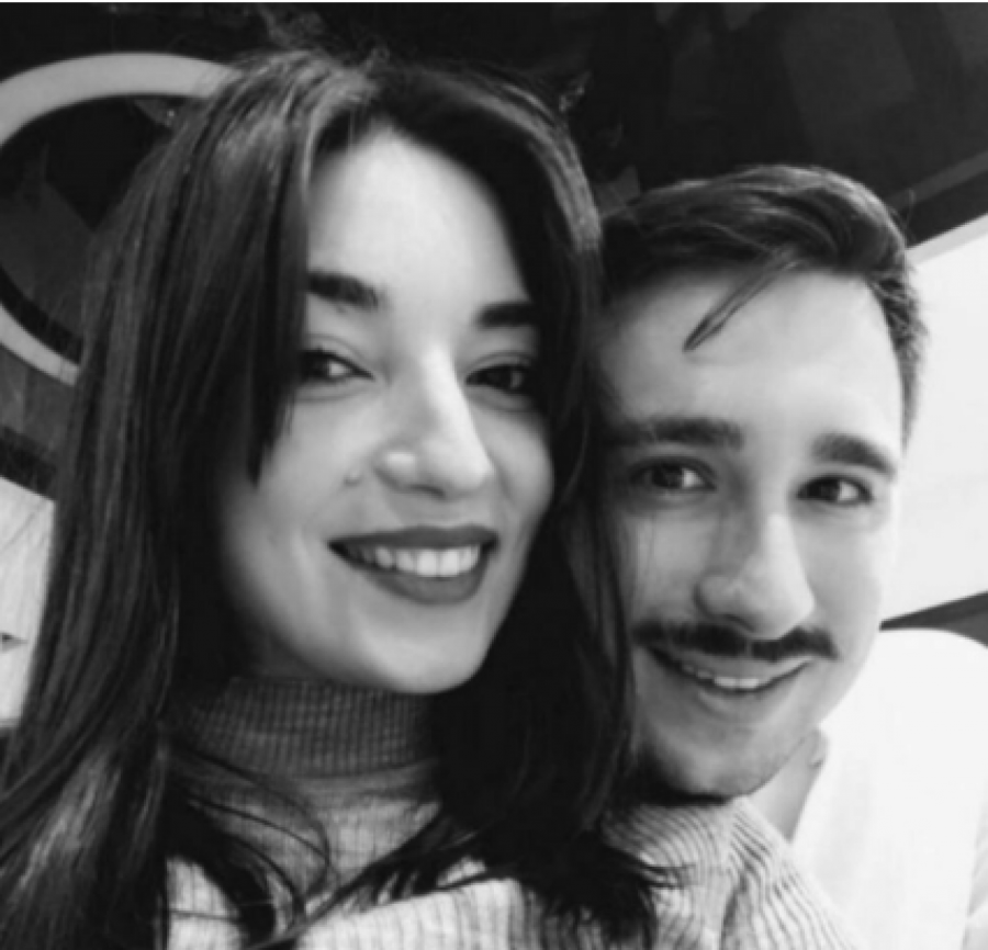 OTKRIVENO SVE Evo ko je snajka Žike Jakšića, sin mu je najmlađi stručnjak za vina u Nemačkoj (FOTO)