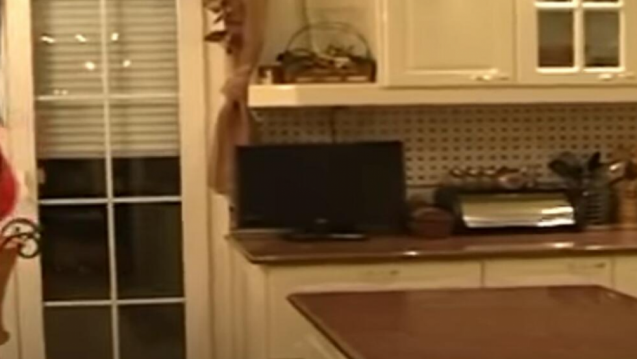 Luks dom Mileta i Marte