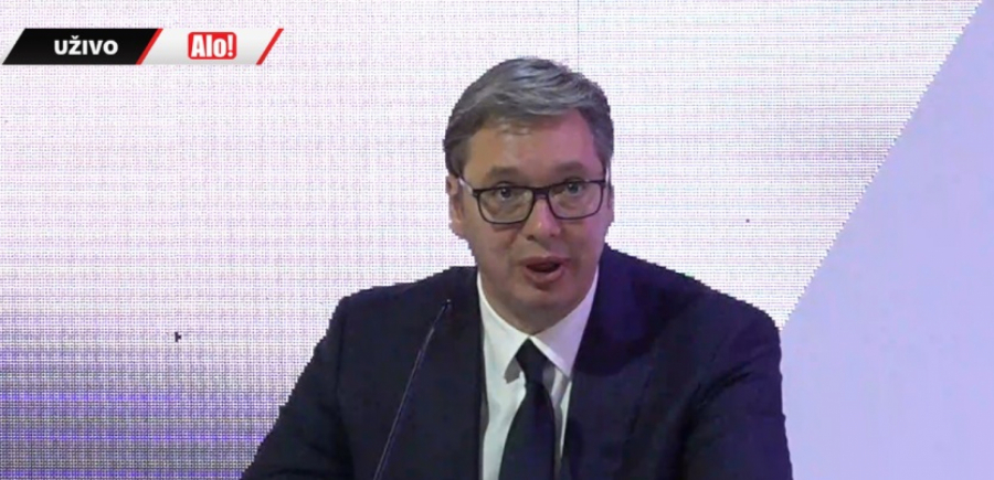 VUČEVIĆ O SASTAVU NOVE VLADE Poznat datum sednice Narodne skupštine, Brnabić iznosi ekspoze (FOTO/VIDEO)