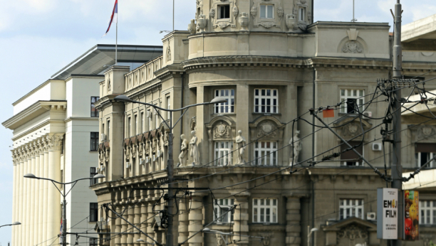 DO KRAJA GODINE Vlada Srbije na današnjoj sednici produžila zabranu izvoza evro dizela