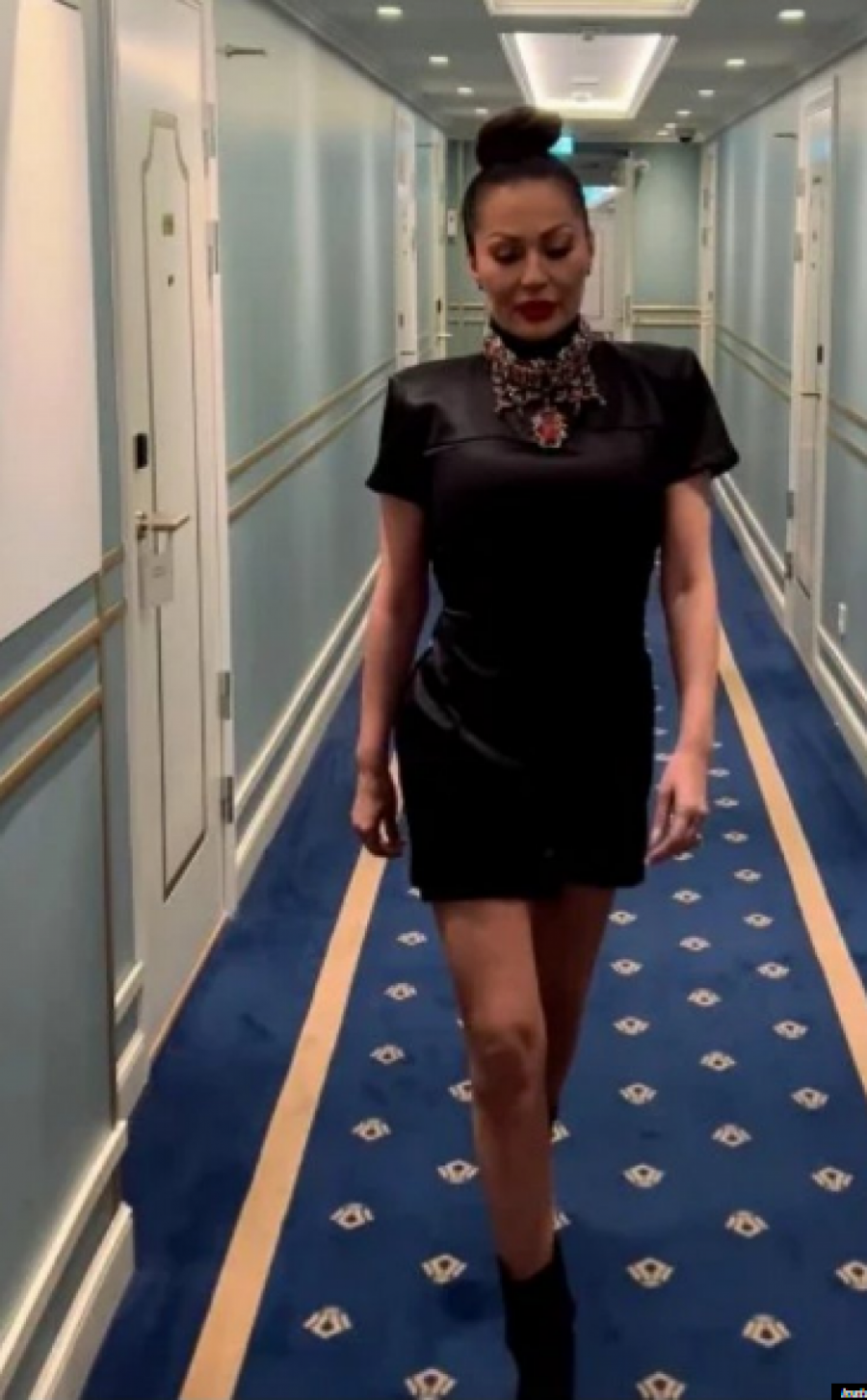 USIJALA DRUŠTVENE MREŽE Folk diva Ceca Ražnatović u nikad provokativnijem izdanju (FOTO)