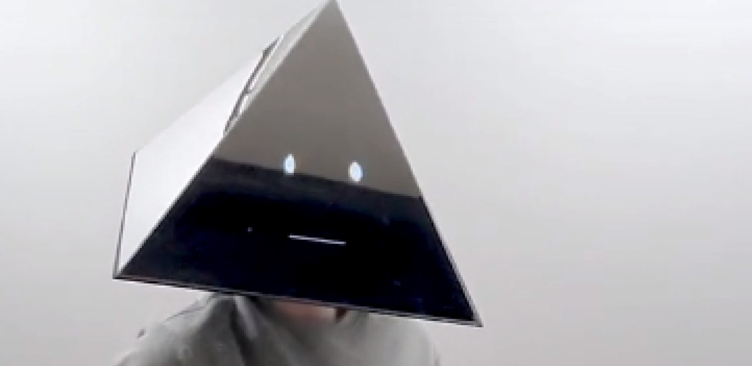 Najpoznatiji srpski video umetnik Mili dobio prestižnu Makedonsku nagradu