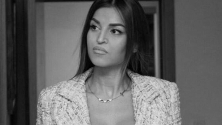 TUGA Preminula Marija Pešić!