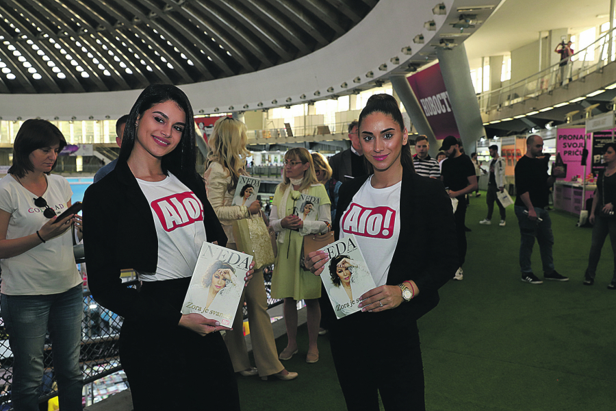 PLAKALA SAM, NIKAD MI SE NIJE IZVINIO Neda Ukraden prvi put progovorila o onome što joj je uradio poznati muzičar